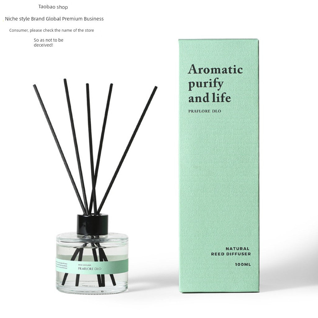 Bofdo Imported Raw Material Italian Aromatherapy