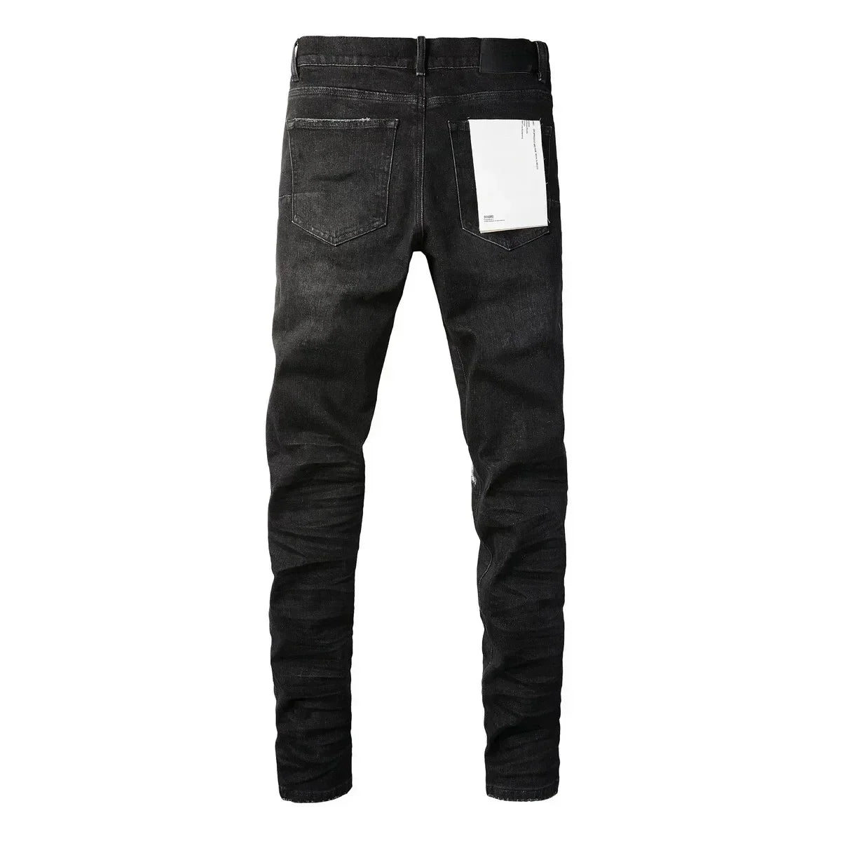 Cherub Purple Denim Jeans for Men