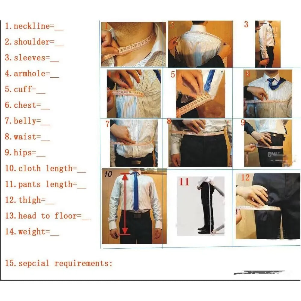 Fashion Men's Suit with Drape Detail Peak Lapel Blazer and Pants Chic Smart Casual Formal Wedding Party Prom Tuxedo 2 Piece