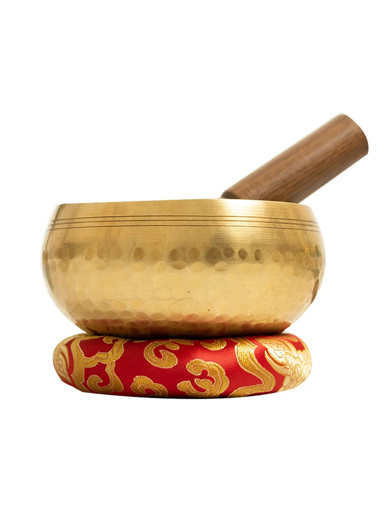 Fanmuguo Nepal Buddha Bowl Meditation Healing Himalaya Bowl