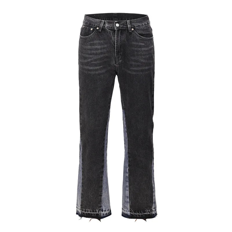 Cherub High Quality black Men's Jeans