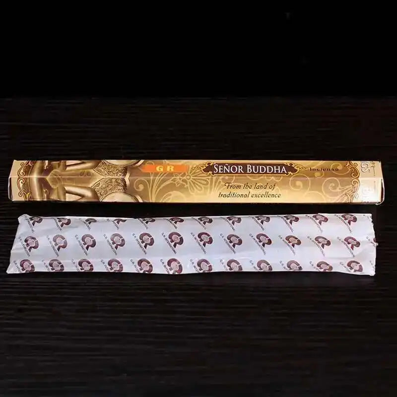 Artracyse 20 Sticks India Sandalwood Incense Household Bedroom Toilet Bathroom Agarwood Tibetan Incense Line Fragrance Lasting