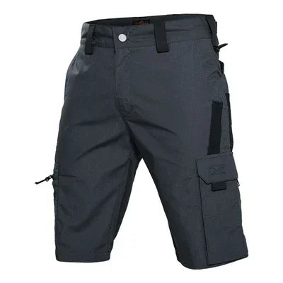 Cherub Cargo Tactical Pants Outdoor Multi-pocket.Cargo Pant