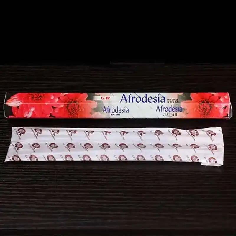 Artracyse 20 Sticks India Sandalwood Incense Household Bedroom Toilet Bathroom Agarwood Tibetan Incense Line Fragrance Lasting