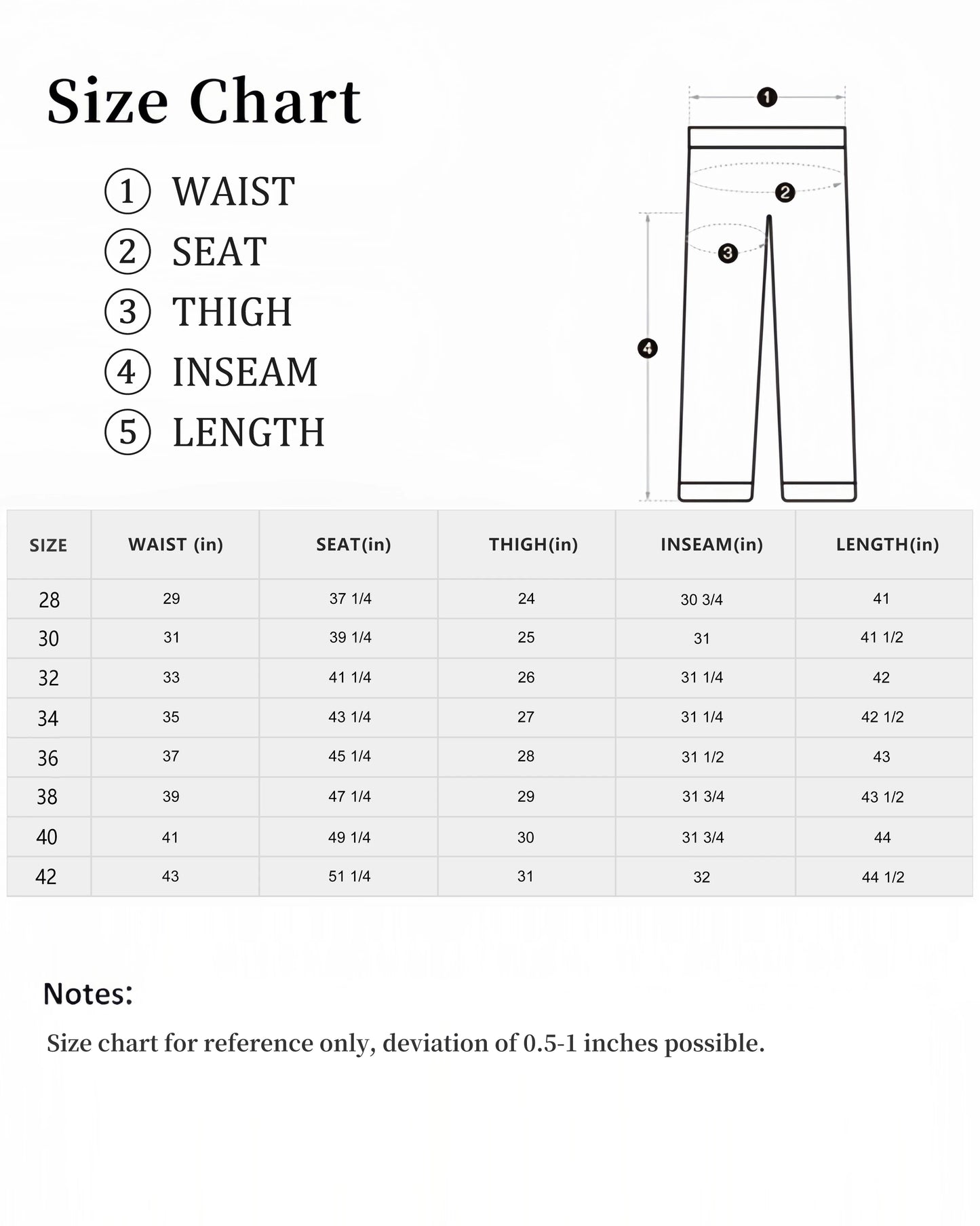 Men's Slim Fit Stretch Denim Jeans - Vintage Light Blue Wash Comfortable & Breathable Casual Pants for Everyday Wear