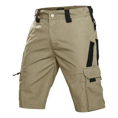 Cherub Cargo Tactical Pants Outdoor Multi-pocket.Cargo Pant