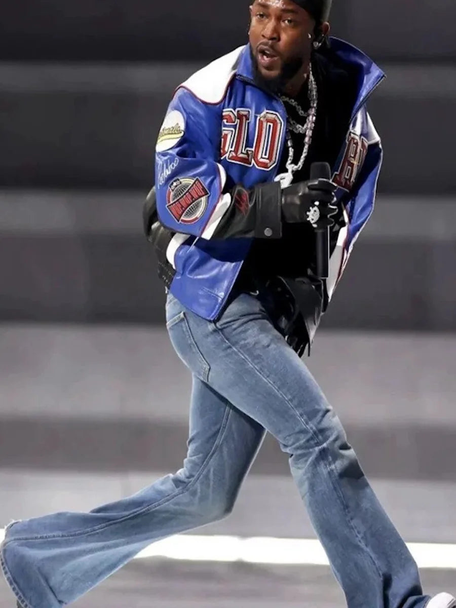 Super Bowl Ice Blue Waed Jeans Men Women Micro Flared Denim Pants mid Waist Straight Leg Casual Wear All Seasons