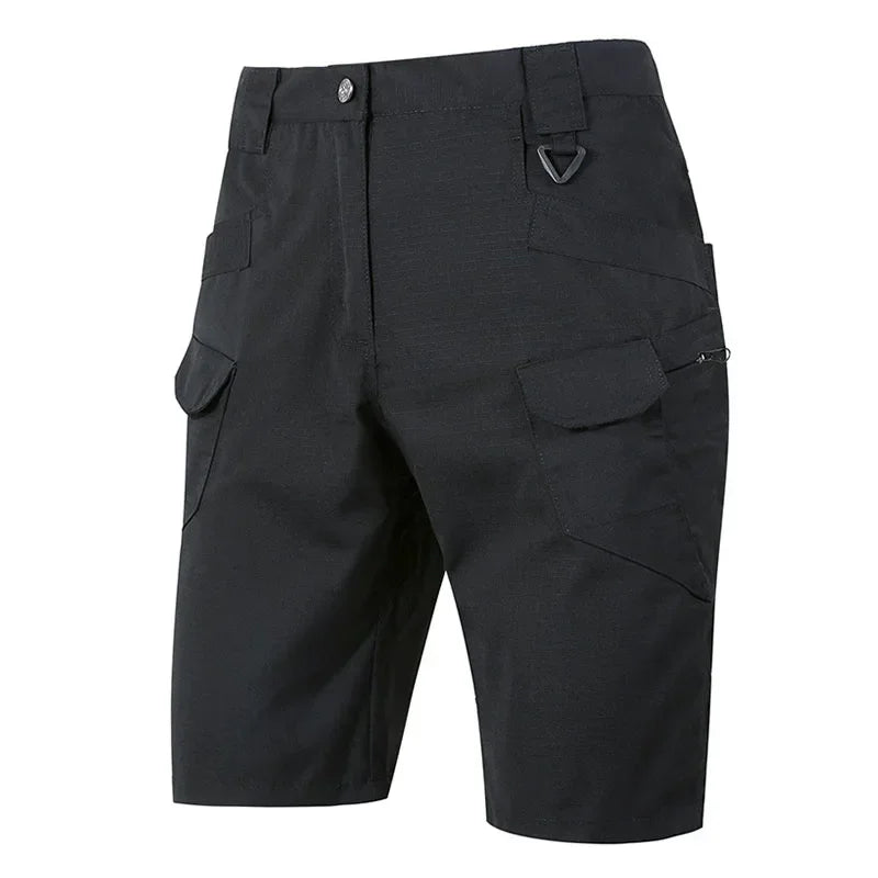 Cherub Cargo Tactical Pants Outdoor Multi-pocket.Cargo Pant