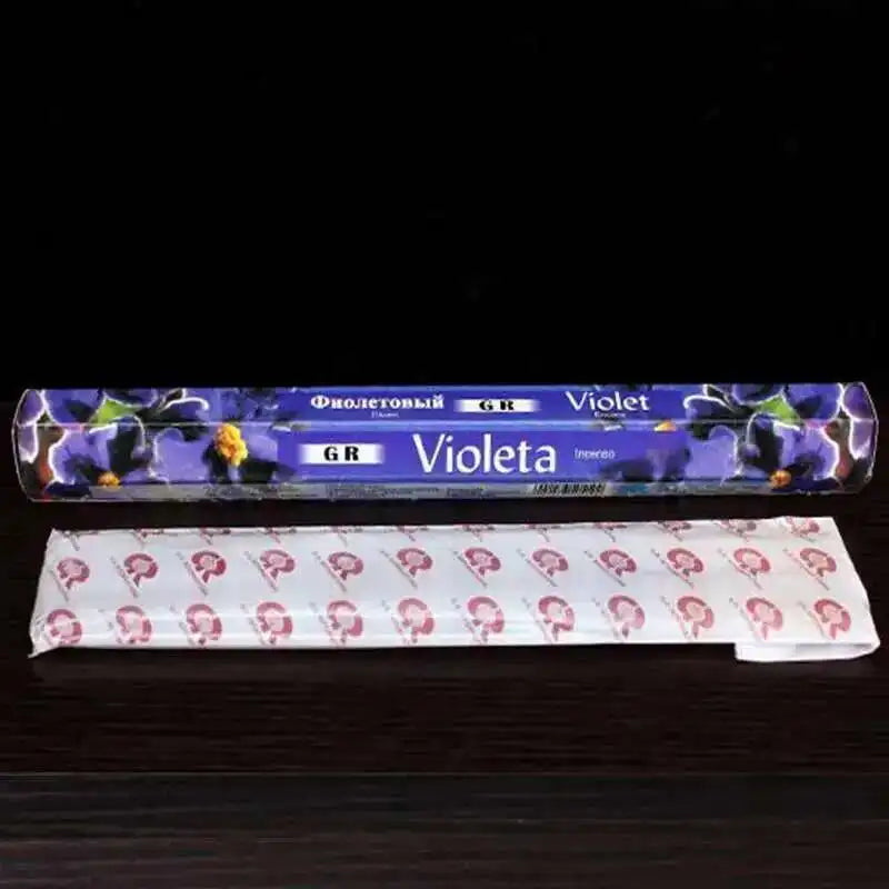 Artracyse 20 Sticks India Sandalwood Incense Household Bedroom Toilet Bathroom Agarwood Tibetan Incense Line Fragrance Lasting