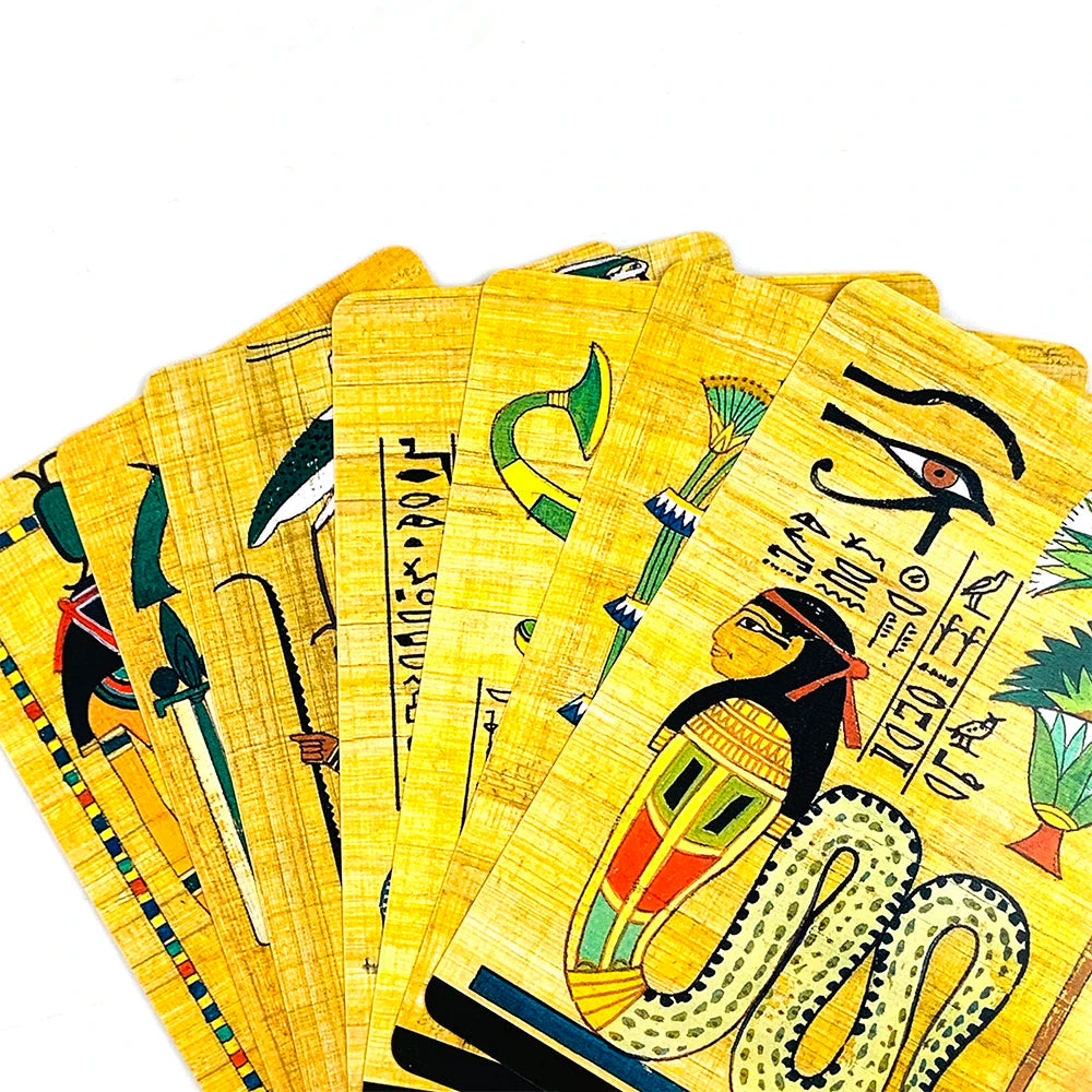 Hot-selling Oracle Cards A 36 Cards Deck English Versions Divination Board Deck Edition Playing Games Family Gathering Game