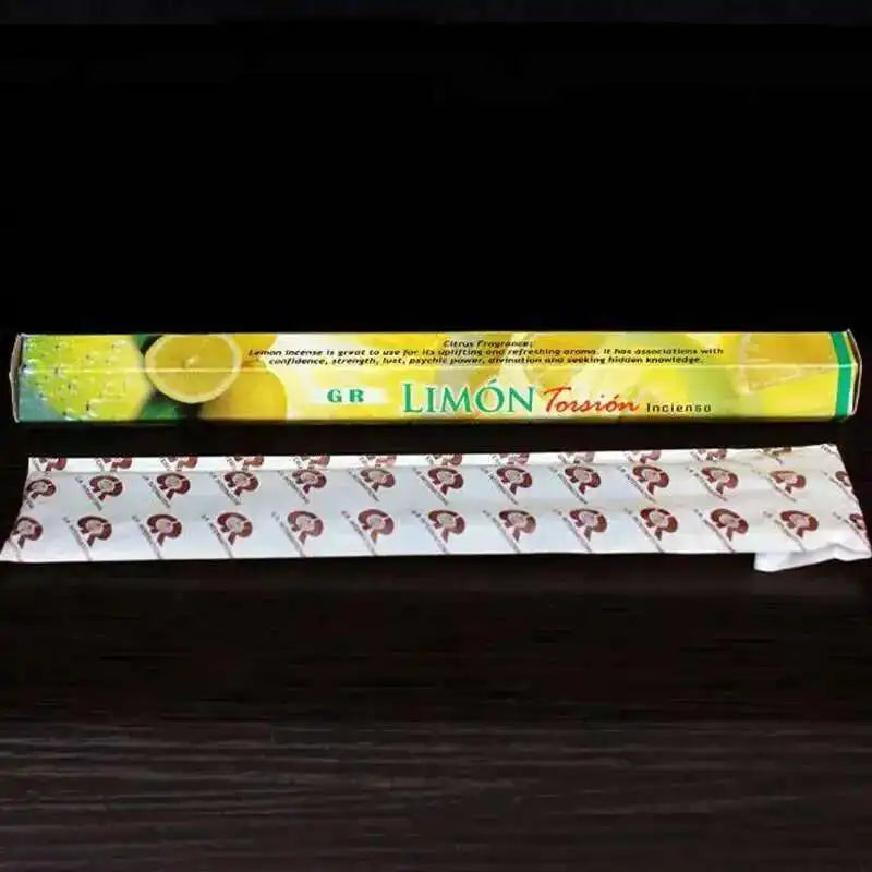 Artracyse 20 Sticks India Sandalwood Incense Household Bedroom Toilet Bathroom Agarwood Tibetan Incense Line Fragrance Lasting