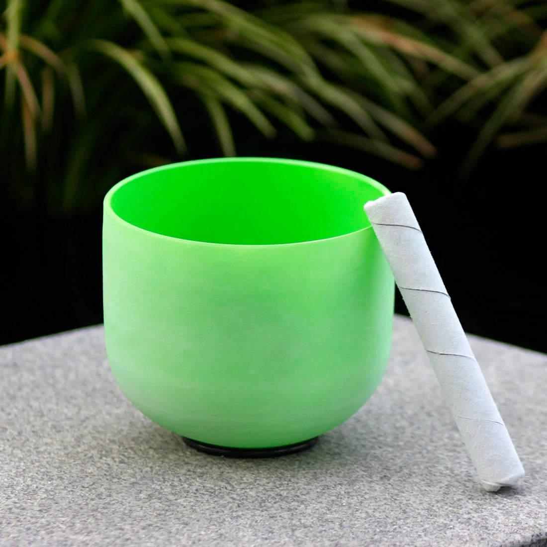 B Key 8 Inches Singing Bowl Buddha Sound Bowls Zen Practitioner Tools Spiritual Discipline For Stress Relief With Free Mallet