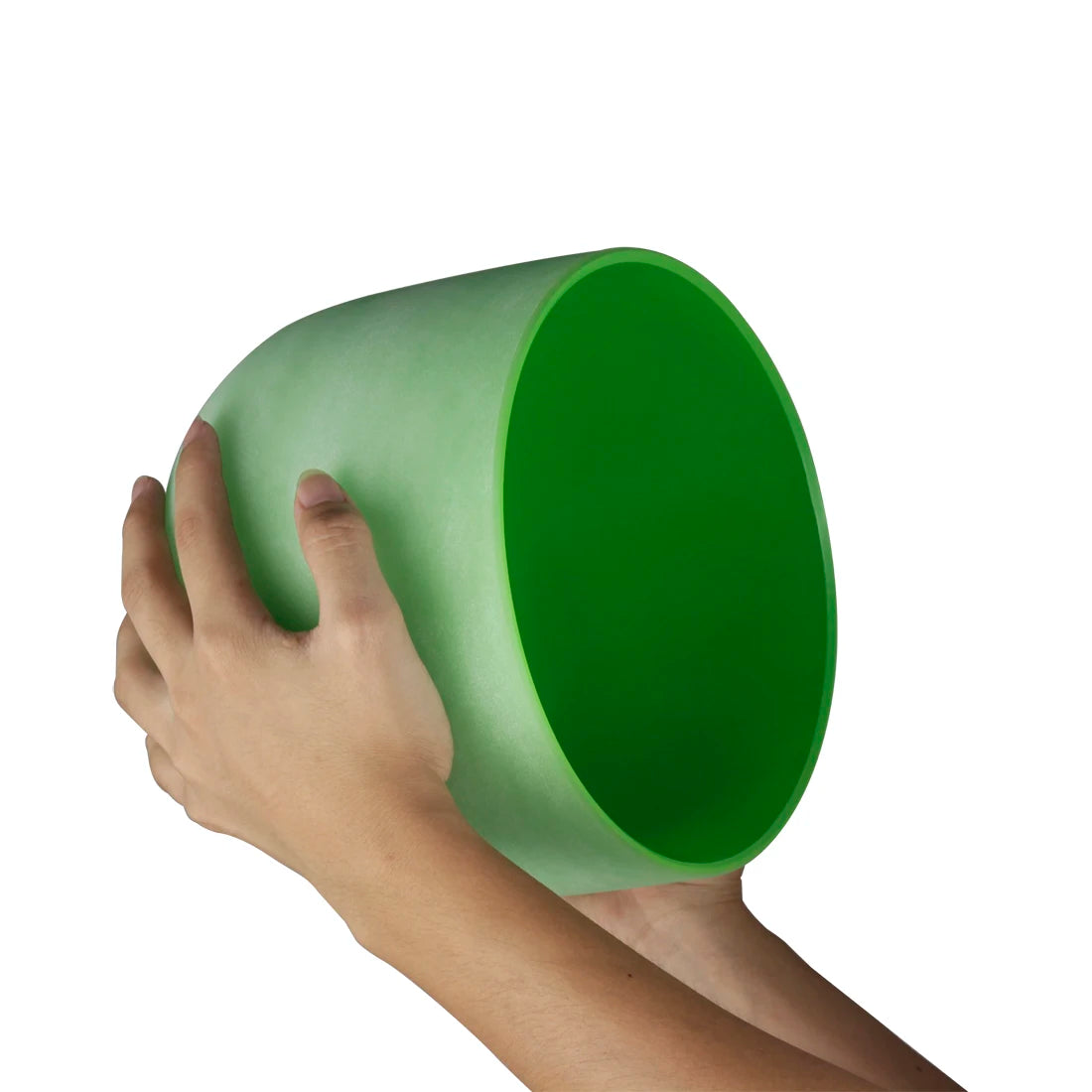 B Key 8 Inches Singing Bowl Buddha Sound Bowls Zen Practitioner Tools Spiritual Discipline For Stress Relief With Free Mallet