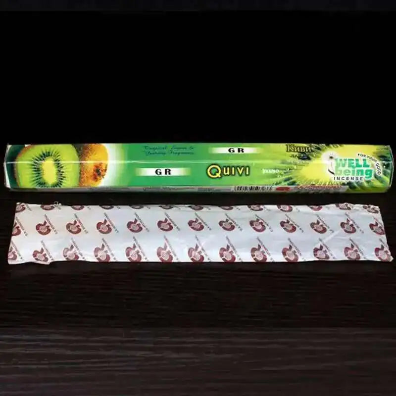 Artracyse 20 Sticks India Sandalwood Incense Household Bedroom Toilet Bathroom Agarwood Tibetan Incense Line Fragrance Lasting