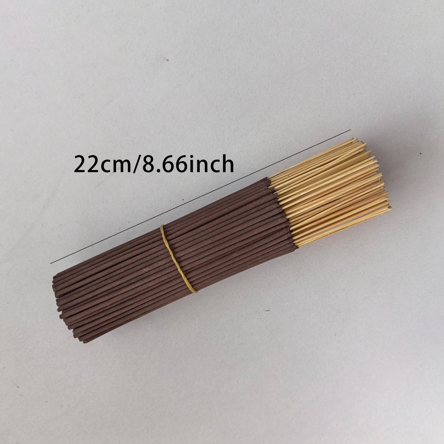 (11)/(77)/(141) Pcs, High-Grade Coffee-Scented Incense Sticks, Made of Natural Fragrance Powder, More Suitable for Those Who Love the Coffee Scent, a Must-Have for Home with Long-Lasting Fragrance
