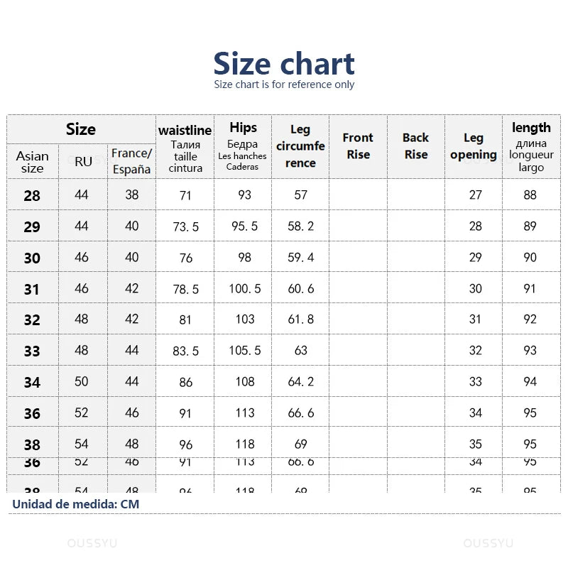 High Quality Plaid & Stripe Ankle Length Business Dress Pants