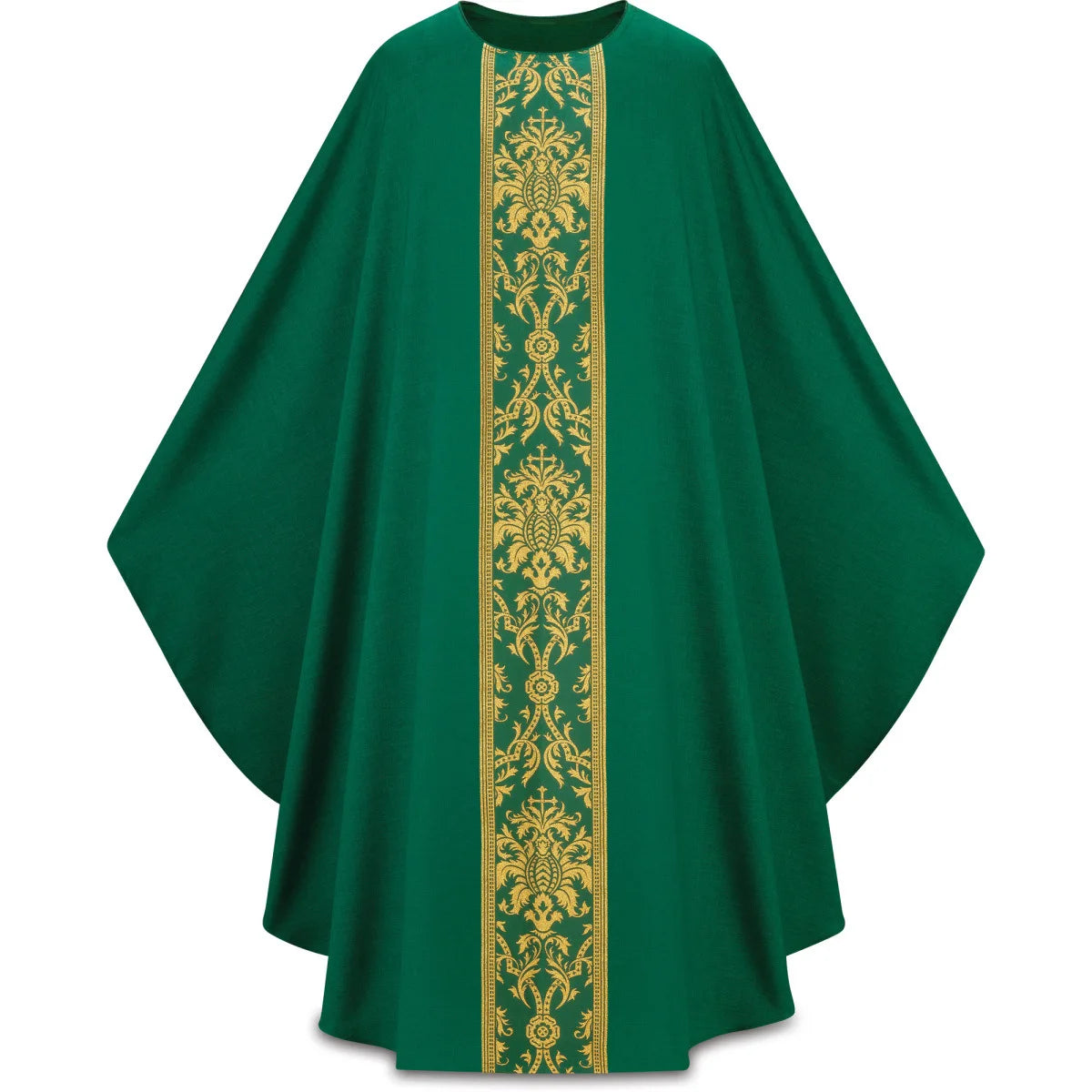 Catholic Arabic Robe Men's High Priest Religious Theme Outfit