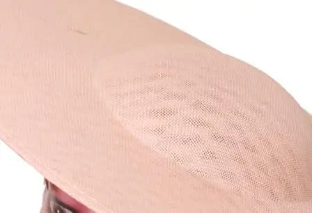 Cherub Women Royal church Hat (Fascinator Hair Clip)