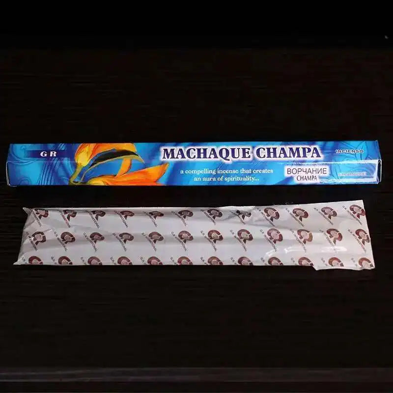 Artracyse 20 Sticks India Sandalwood Incense Household Bedroom Toilet Bathroom Agarwood Tibetan Incense Line Fragrance Lasting