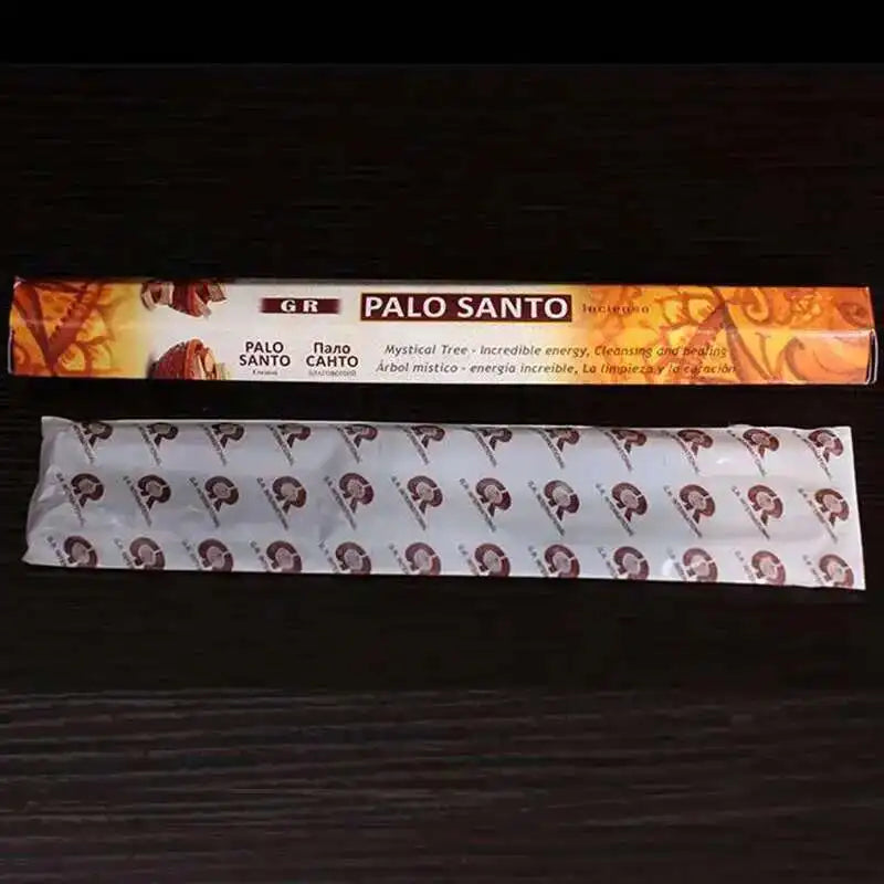 Artracyse 20 Sticks India Sandalwood Incense Household Bedroom Toilet Bathroom Agarwood Tibetan Incense Line Fragrance Lasting