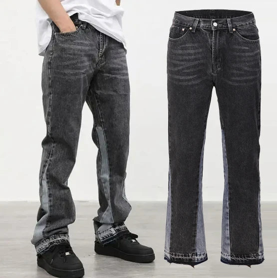 Cherub High Quality black Men's Jeans