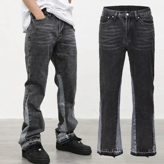 Cherub High Quality black Men's Jeans